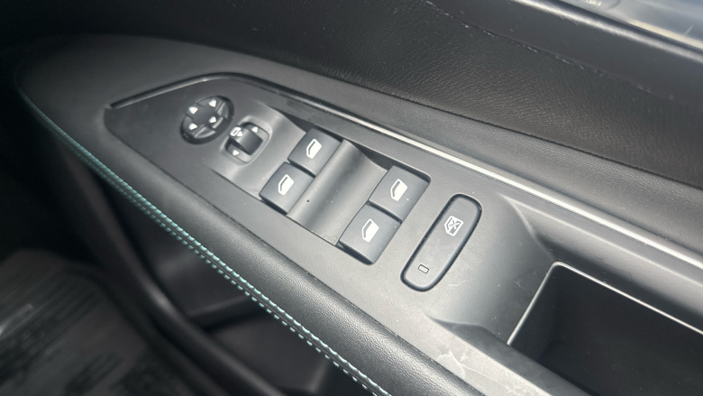 Peugeot 3008 1.6 Hybrid 225 Allure Premium 5dr e-EAT8 Estate